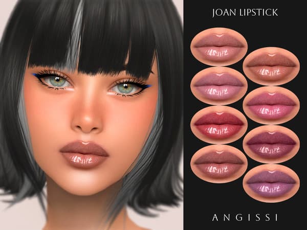 Помада Joan Lipstick